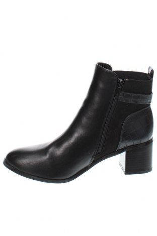 Damen Stiefeletten LPB Les P'tites Bombes, Größe 41, Farbe Schwarz, Preis € 14,43