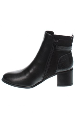 Damen Stiefeletten LPB Les P'tites Bombes, Größe 38, Farbe Schwarz, Preis 14,43 €