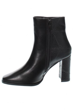 Damen Stiefeletten LPB Les P'tites Bombes, Größe 37, Farbe Schwarz, Preis 14,43 €