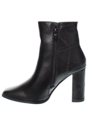 Damen Stiefeletten LPB Les P'tites Bombes, Größe 36, Farbe Schwarz, Preis € 14,43