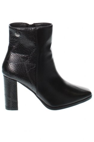 Damen Stiefeletten LPB Les P'tites Bombes, Größe 38, Farbe Schwarz, Preis 14,43 €