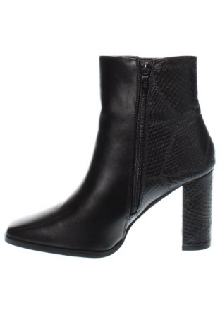 Damen Stiefeletten LPB Les P'tites Bombes, Größe 38, Farbe Schwarz, Preis € 14,43