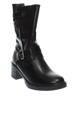 Damen Stiefeletten LPB Les P'tites Bombes, Größe 39, Farbe Schwarz, Preis € 15,88