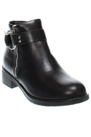 Damen Stiefeletten LPB Les P'tites Bombes, Größe 39, Farbe Schwarz, Preis 19,48 €