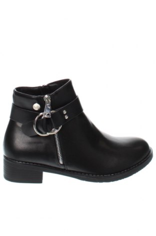 Damen Stiefeletten LPB Les P'tites Bombes, Größe 40, Farbe Schwarz, Preis € 19,48