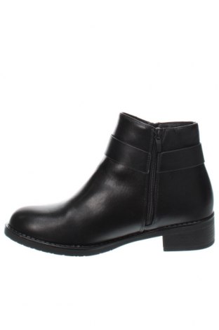 Damen Stiefeletten LPB Les P'tites Bombes, Größe 40, Farbe Schwarz, Preis 19,48 €