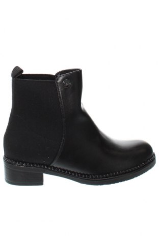 Damen Stiefeletten LPB Les P'tites Bombes, Größe 38, Farbe Schwarz, Preis 15,88 €