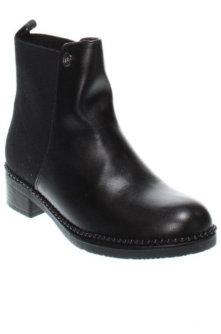 Damen Stiefeletten LPB Les P'tites Bombes, Größe 38, Farbe Schwarz, Preis 15,88 €