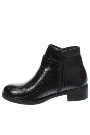 Damen Stiefeletten LPB Les P'tites Bombes, Größe 37, Farbe Schwarz, Preis € 18,76