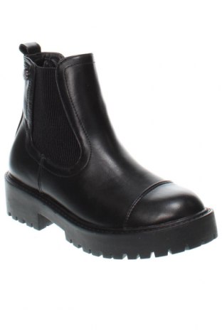 Damen Stiefeletten LPB Les P'tites Bombes, Größe 36, Farbe Schwarz, Preis € 14,43