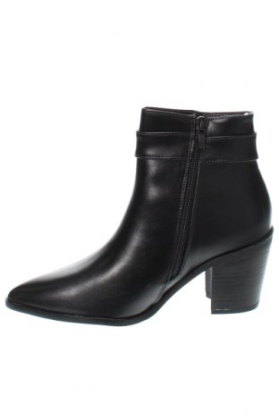 Damen Stiefeletten LPB Les P'tites Bombes, Größe 38, Farbe Schwarz, Preis € 15,15