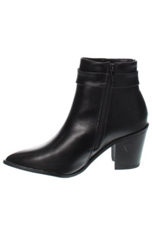 Damen Stiefeletten LPB Les P'tites Bombes, Größe 40, Farbe Schwarz, Preis 36,29 €