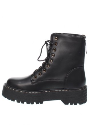 Damen Stiefeletten LPB Les P'tites Bombes, Größe 40, Farbe Schwarz, Preis € 22,37