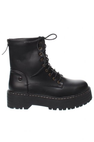 Damen Stiefeletten LPB Les P'tites Bombes, Größe 41, Farbe Schwarz, Preis € 22,37