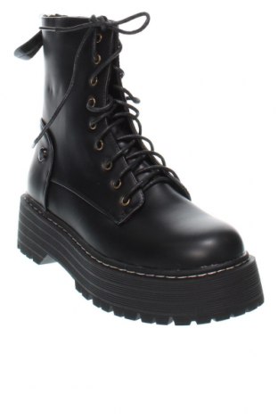 Damen Stiefeletten LPB Les P'tites Bombes, Größe 41, Farbe Schwarz, Preis € 22,37