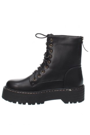 Damen Stiefeletten LPB Les P'tites Bombes, Größe 41, Farbe Schwarz, Preis € 22,37