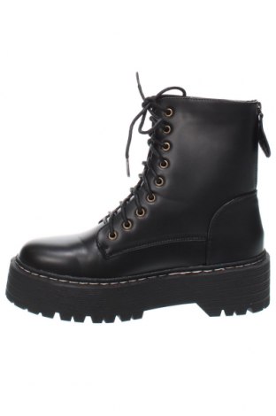 Damen Stiefeletten LPB Les P'tites Bombes, Größe 39, Farbe Schwarz, Preis € 22,37