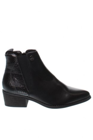 Damen Stiefeletten LPB Les P'tites Bombes, Größe 38, Farbe Schwarz, Preis 15,15 €