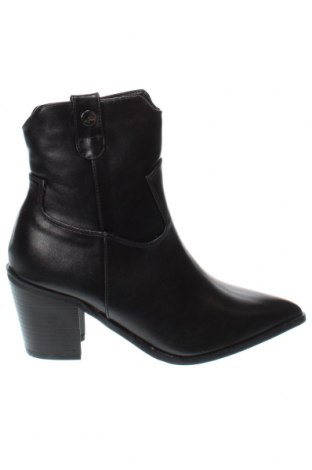 Damen Stiefeletten LPB Les P'tites Bombes, Größe 38, Farbe Schwarz, Preis € 15,15