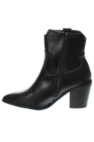 Damen Stiefeletten LPB Les P'tites Bombes, Größe 38, Farbe Schwarz, Preis € 15,15