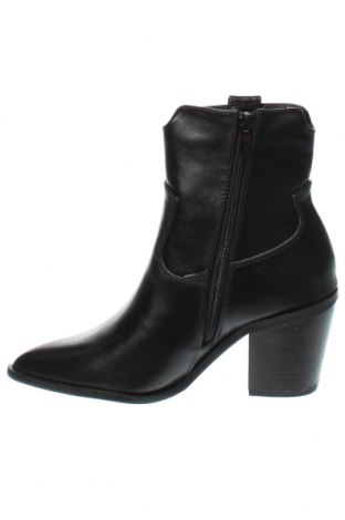 Damen Stiefeletten LPB Les P'tites Bombes, Größe 36, Farbe Schwarz, Preis € 15,15