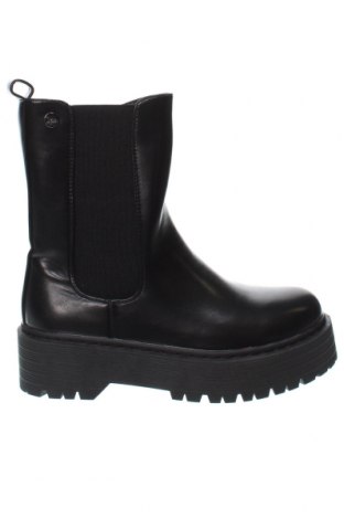 Damen Stiefeletten LPB Les P'tites Bombes, Größe 39, Farbe Schwarz, Preis 20,20 €