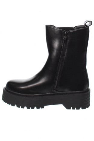 Damen Stiefeletten LPB Les P'tites Bombes, Größe 39, Farbe Schwarz, Preis 20,20 €