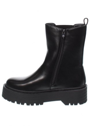 Damen Stiefeletten LPB Les P'tites Bombes, Größe 38, Farbe Schwarz, Preis 20,20 €