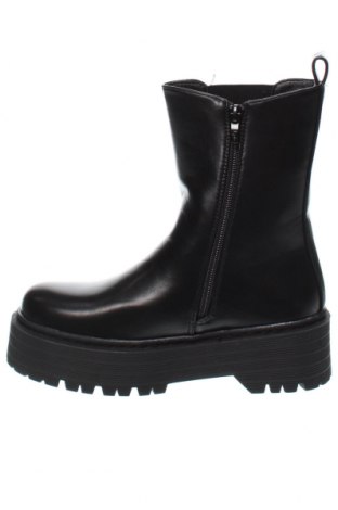 Damen Stiefeletten LPB Les P'tites Bombes, Größe 37, Farbe Schwarz, Preis € 20,20