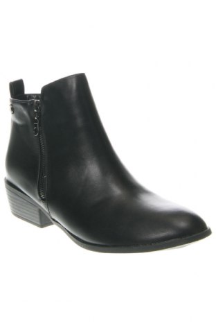 Damen Stiefeletten LPB Les P'tites Bombes, Größe 41, Farbe Schwarz, Preis € 17,32