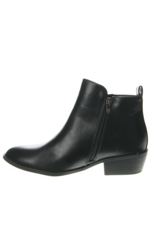 Damen Stiefeletten LPB Les P'tites Bombes, Größe 41, Farbe Schwarz, Preis € 17,32