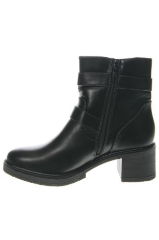 Damen Stiefeletten LPB Les P'tites Bombes, Größe 40, Farbe Schwarz, Preis 23,09 €