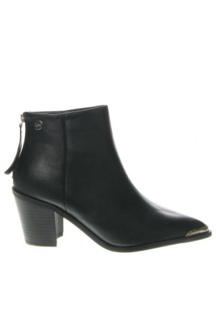 Damen Stiefeletten LPB Les P'tites Bombes, Größe 41, Farbe Schwarz, Preis € 36,49