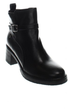 Damen Stiefeletten LPB Les P'tites Bombes, Größe 40, Farbe Schwarz, Preis 18,04 €