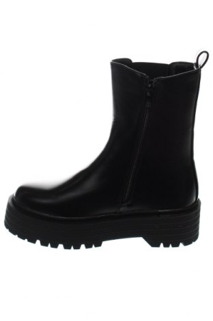 Damen Stiefeletten LPB Les P'tites Bombes, Größe 38, Farbe Schwarz, Preis 19,48 €