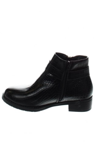 Damen Stiefeletten LPB Les P'tites Bombes, Größe 40, Farbe Schwarz, Preis 20,20 €