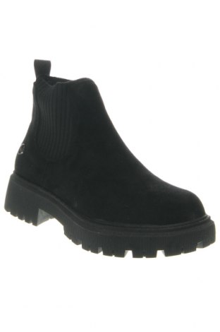 Damen Stiefeletten LPB Les P'tites Bombes, Größe 37, Farbe Schwarz, Preis 72,16 €