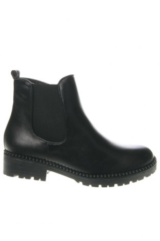 Damen Stiefeletten LPB Les P'tites Bombes, Größe 37, Farbe Schwarz, Preis 14,43 €