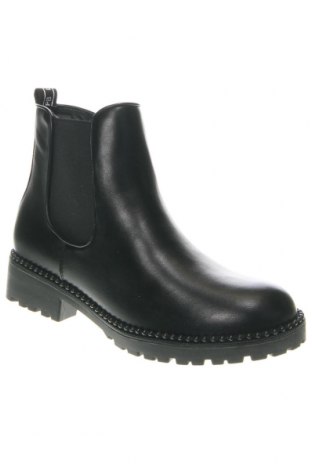 Damen Stiefeletten LPB Les P'tites Bombes, Größe 37, Farbe Schwarz, Preis € 14,43