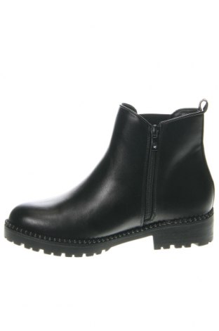 Damen Stiefeletten LPB Les P'tites Bombes, Größe 37, Farbe Schwarz, Preis € 14,43