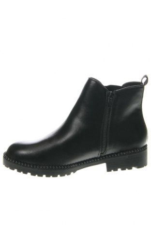 Damen Stiefeletten LPB Les P'tites Bombes, Größe 41, Farbe Schwarz, Preis 14,43 €