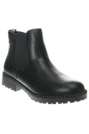 Damen Stiefeletten LPB Les P'tites Bombes, Größe 39, Farbe Schwarz, Preis 14,43 €