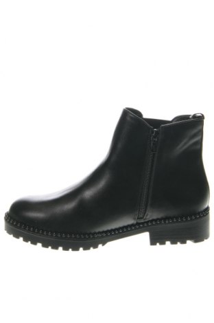 Damen Stiefeletten LPB Les P'tites Bombes, Größe 39, Farbe Schwarz, Preis € 14,43