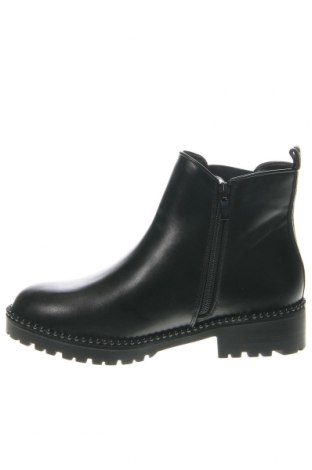 Damen Stiefeletten LPB Les P'tites Bombes, Größe 36, Farbe Schwarz, Preis € 14,43