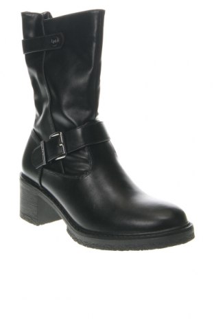 Damen Stiefeletten LPB Les P'tites Bombes, Größe 38, Farbe Schwarz, Preis € 14,43