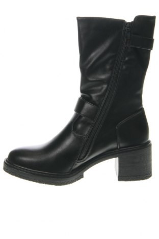 Damen Stiefeletten LPB Les P'tites Bombes, Größe 38, Farbe Schwarz, Preis € 14,43