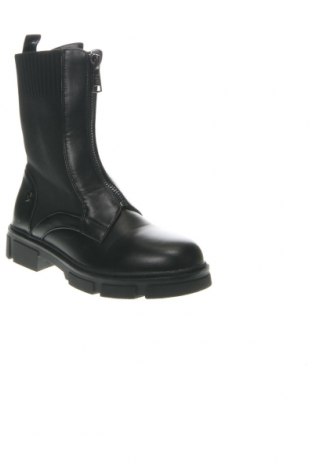 Damen Stiefeletten LPB Les P'tites Bombes, Größe 39, Farbe Schwarz, Preis € 23,81