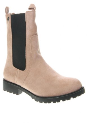 Damen Stiefeletten LPB Les P'tites Bombes, Größe 38, Farbe Beige, Preis 72,16 €