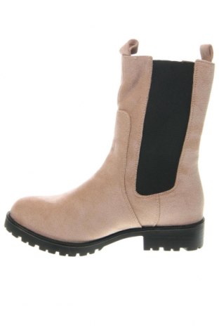 Damen Stiefeletten LPB Les P'tites Bombes, Größe 38, Farbe Beige, Preis € 14,43