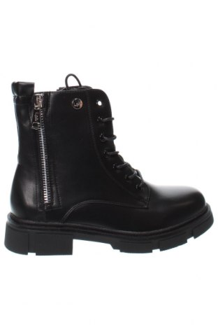 Damen Stiefeletten LPB Les P'tites Bombes, Größe 38, Farbe Schwarz, Preis € 14,43